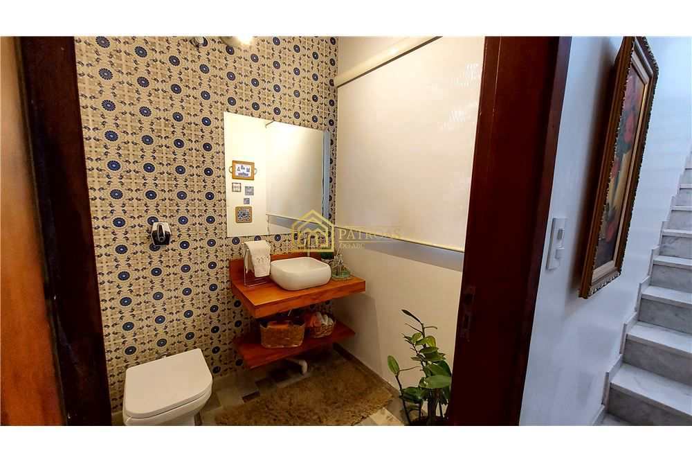 Sobrado à venda com 3 quartos, 231m² - Foto 25