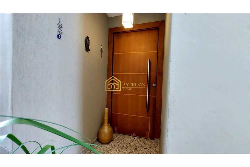 Sobrado à venda com 3 quartos, 231m² - Foto 17