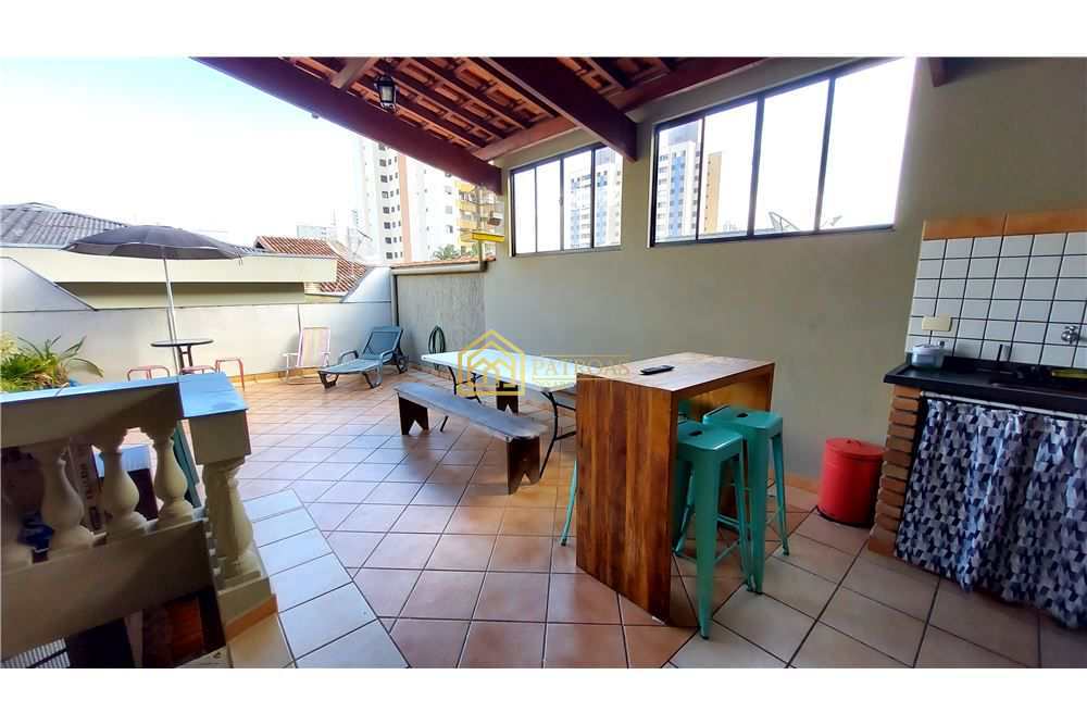 Sobrado à venda com 3 quartos, 231m² - Foto 11