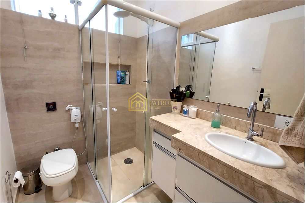 Sobrado à venda com 3 quartos, 231m² - Foto 19