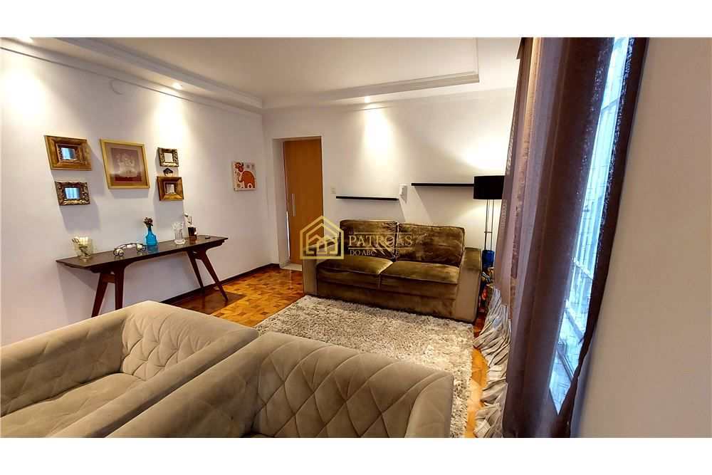 Sobrado à venda com 3 quartos, 231m² - Foto 4