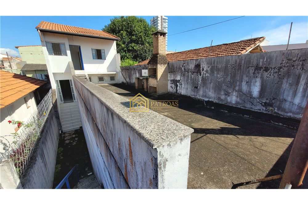 Casa à venda com 2 quartos, 182m² - Foto 12