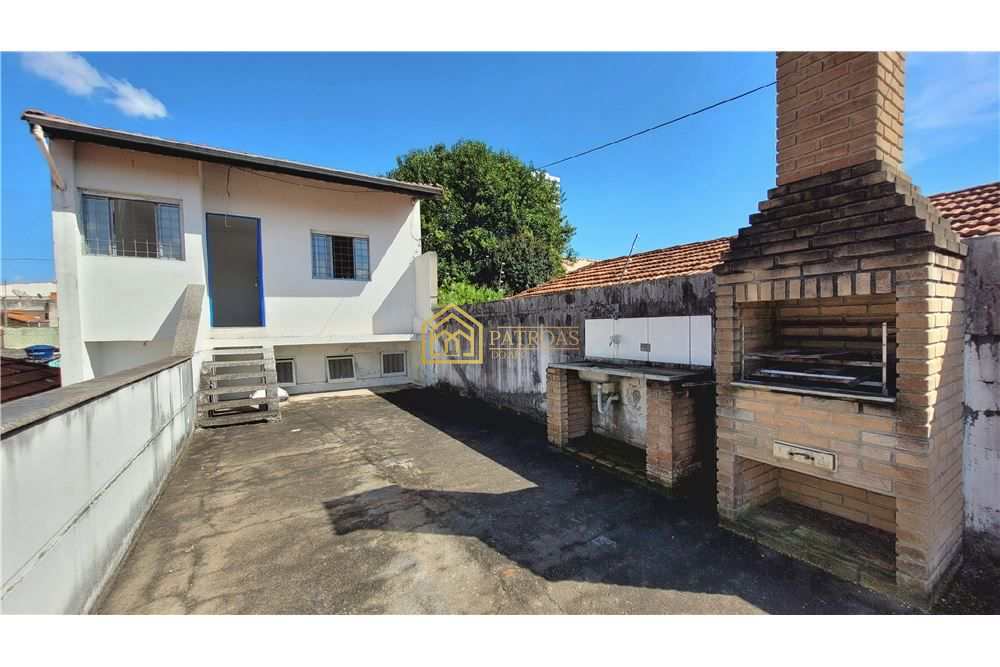 Casa à venda com 2 quartos, 182m² - Foto 8