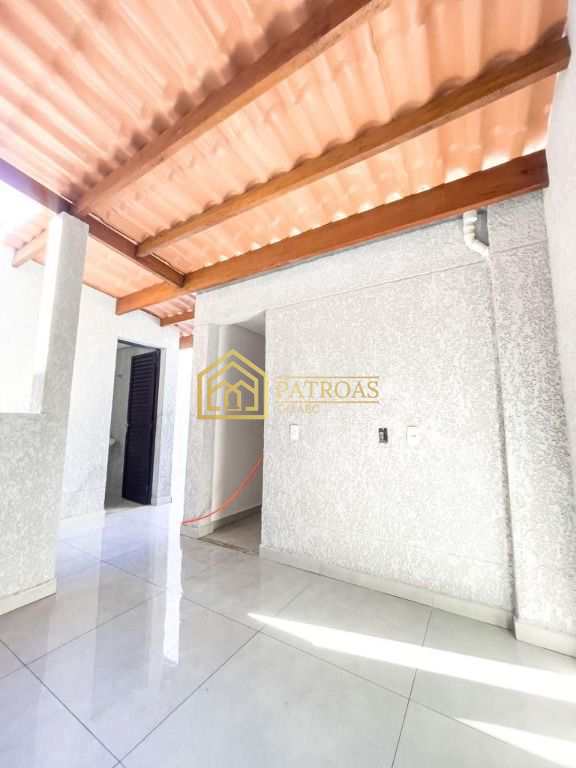 Apartamento à venda com 3 quartos, 140m² - Foto 7