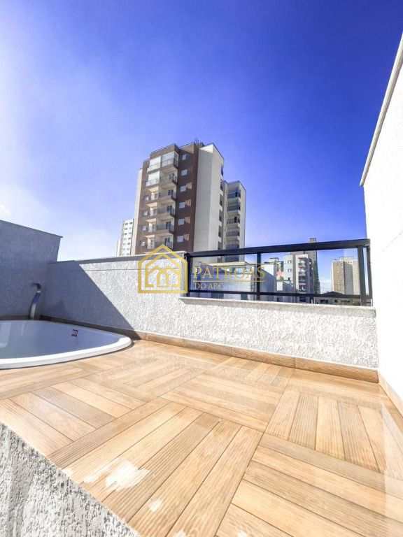 Apartamento à venda com 3 quartos, 140m² - Foto 11