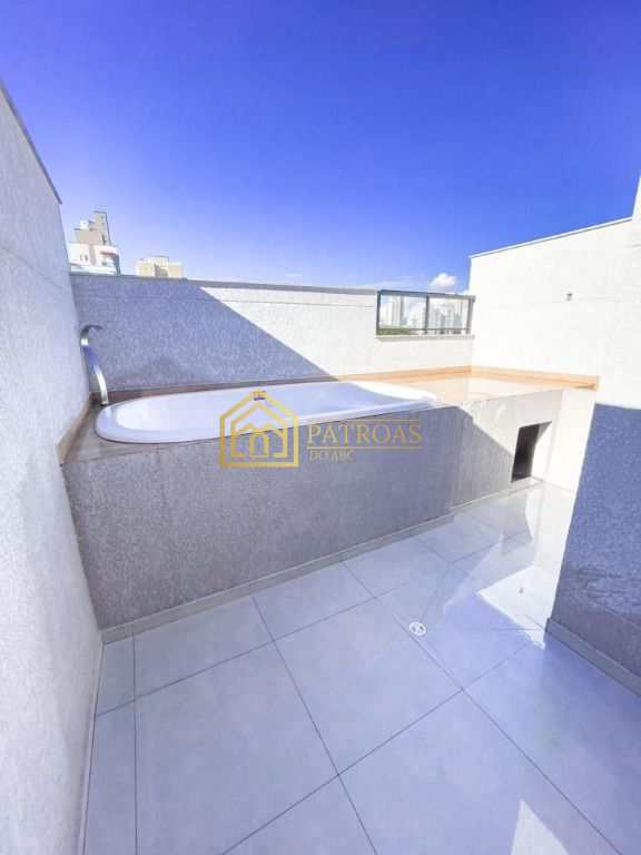 Apartamento à venda com 3 quartos, 140m² - Foto 6