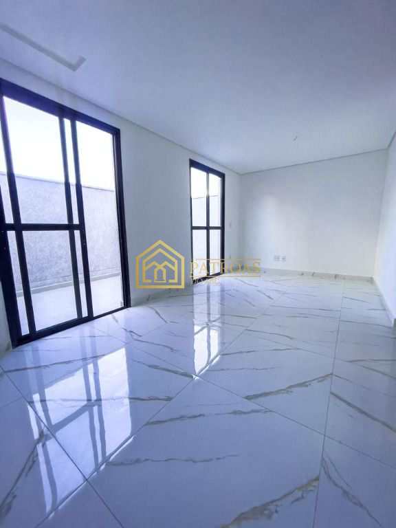 Apartamento à venda com 3 quartos, 140m² - Foto 1