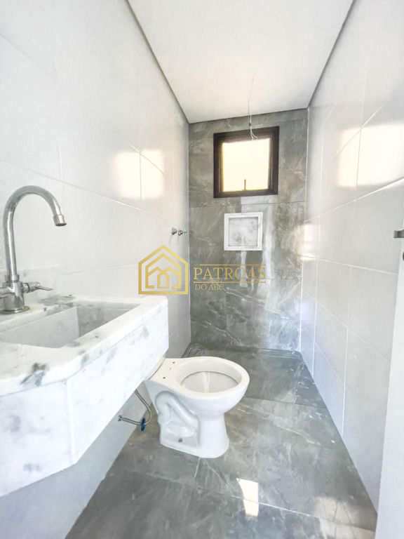 Apartamento à venda com 3 quartos, 140m² - Foto 12