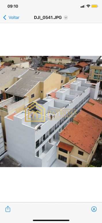 Apartamento à venda com 3 quartos, 140m² - Foto 4