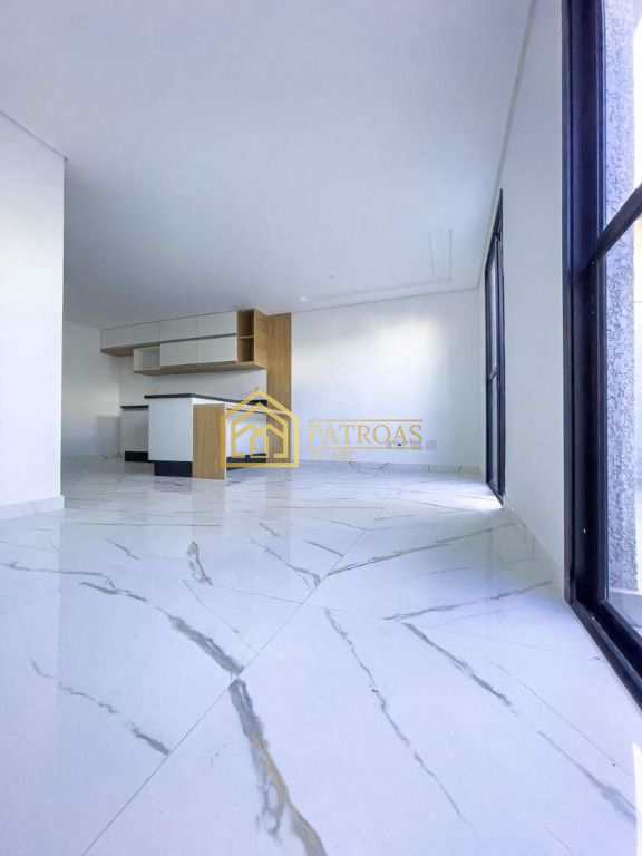 Apartamento à venda com 3 quartos, 140m² - Foto 9