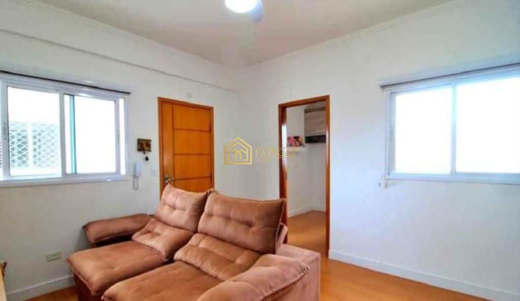 Cobertura à venda com 3 quartos, 88m² - Foto 24