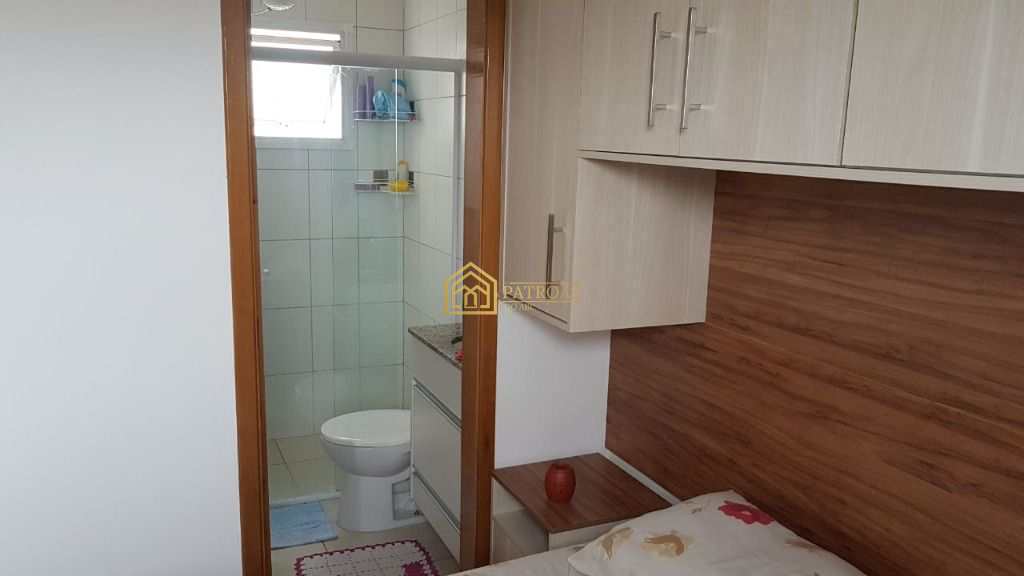 Cobertura à venda com 3 quartos, 88m² - Foto 13