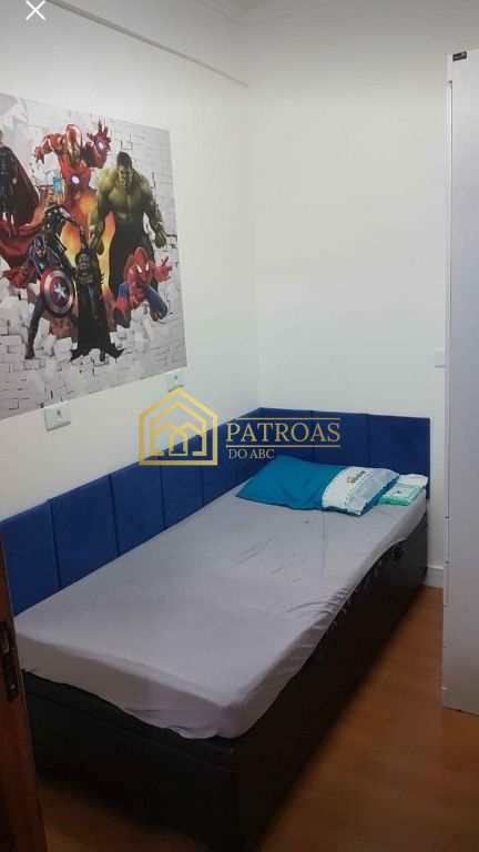 Cobertura à venda com 3 quartos, 88m² - Foto 21