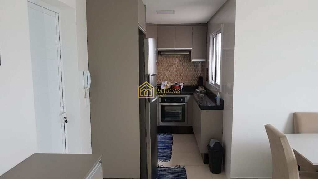 Cobertura à venda com 3 quartos, 88m² - Foto 16