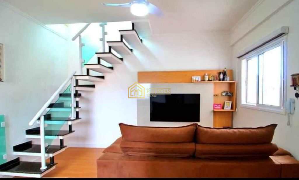 Cobertura à venda com 3 quartos, 88m² - Foto 15