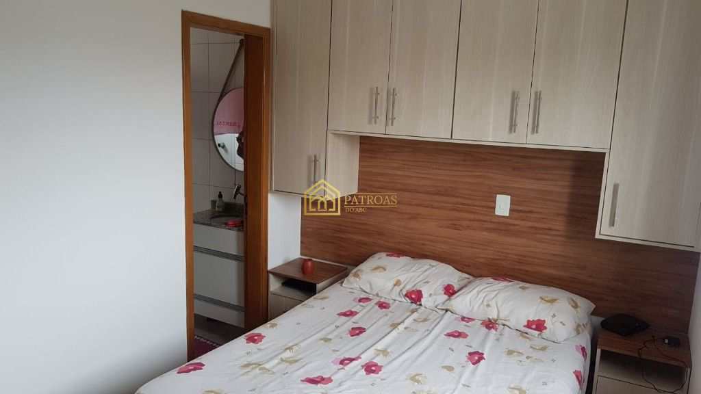 Cobertura à venda com 3 quartos, 88m² - Foto 4