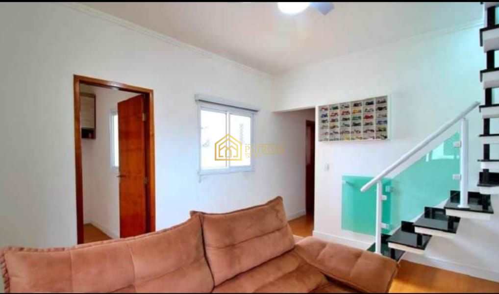 Cobertura à venda com 3 quartos, 88m² - Foto 17