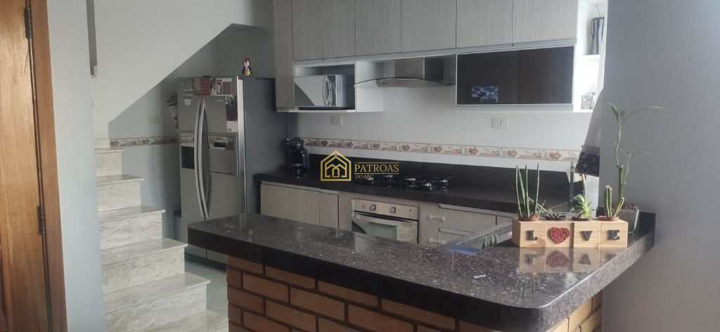 Cobertura à venda com 2 quartos, 176m² - Foto 2