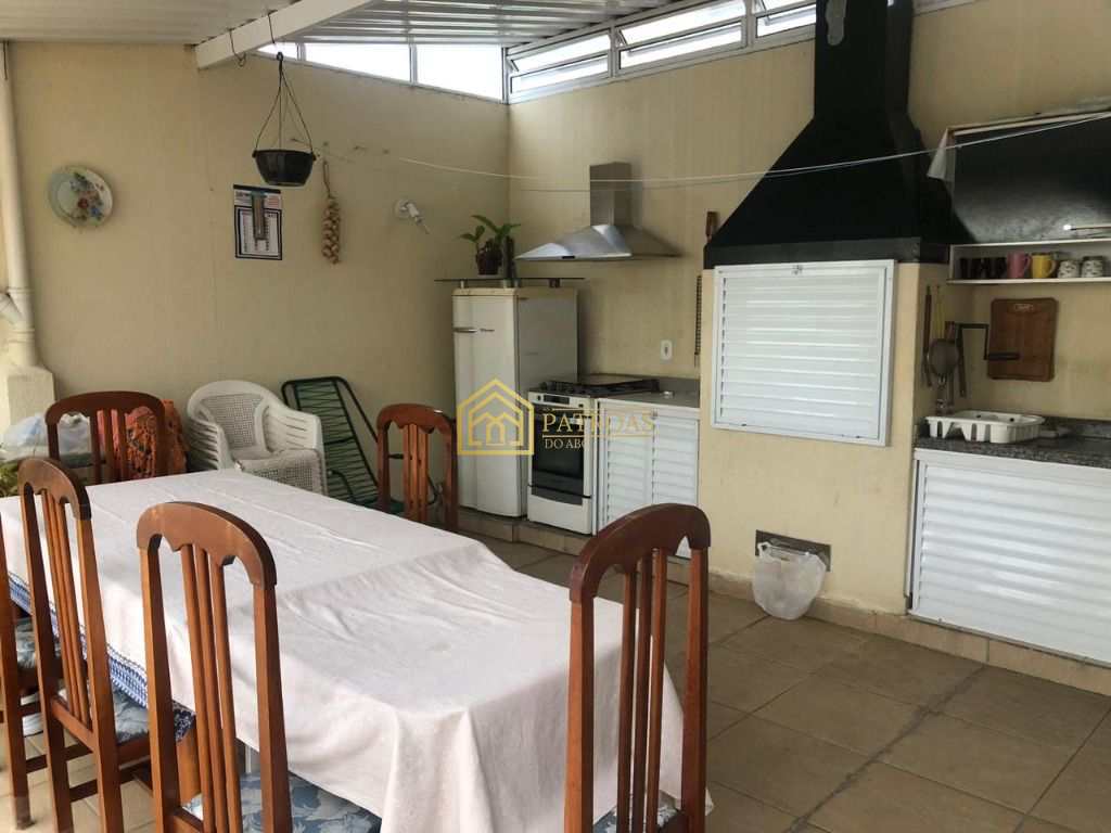 Cobertura à venda com 2 quartos, 168m² - Foto 6