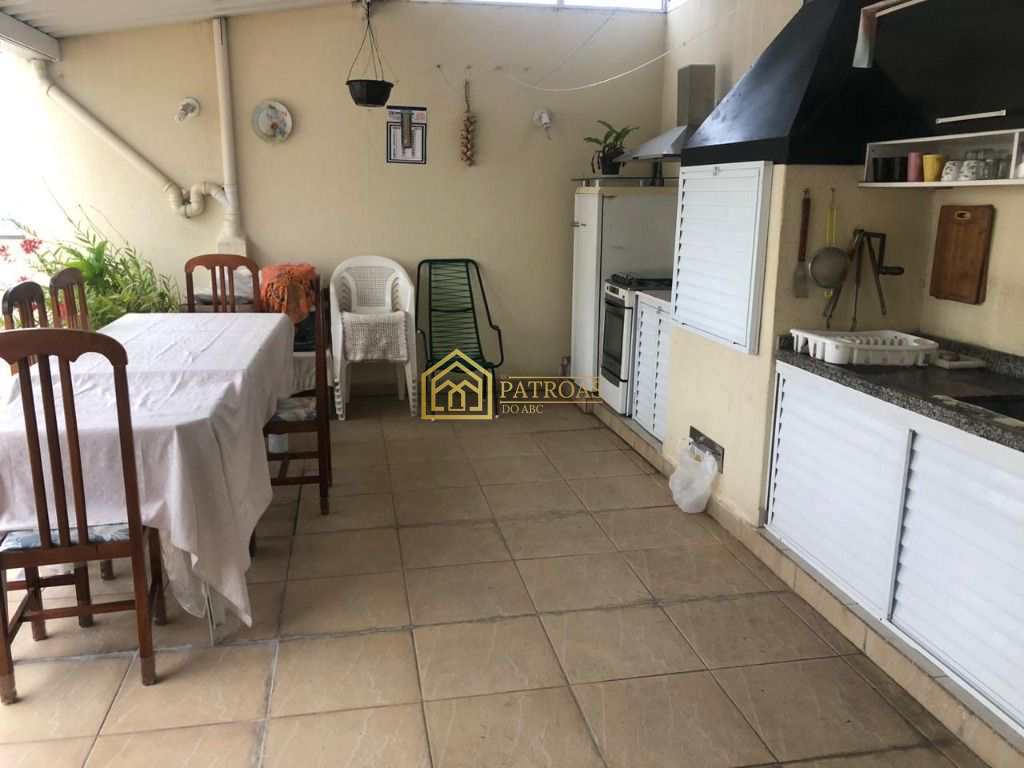 Cobertura à venda com 2 quartos, 168m² - Foto 7