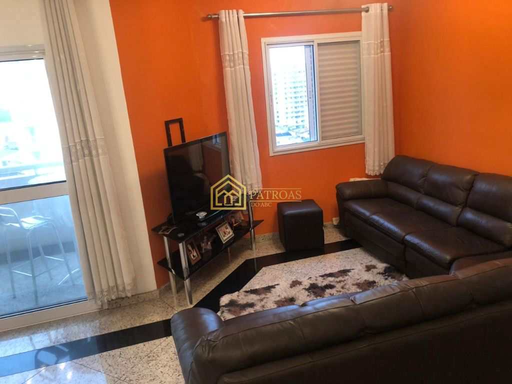 Cobertura à venda com 2 quartos, 168m² - Foto 18