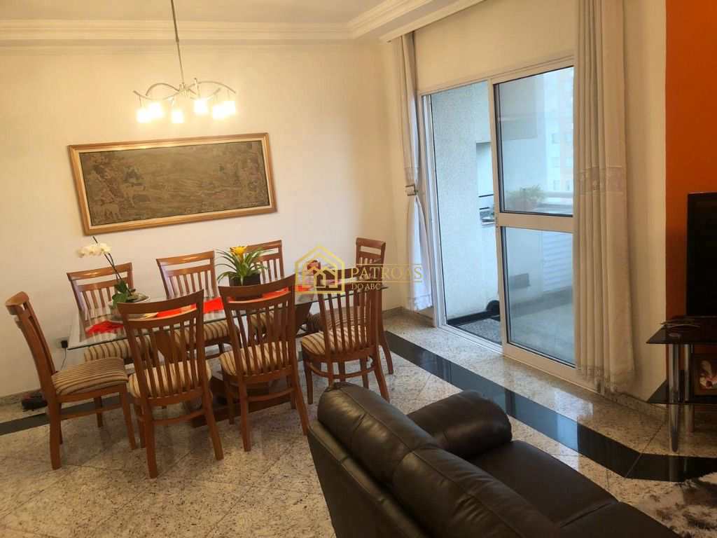 Cobertura à venda com 2 quartos, 168m² - Foto 25