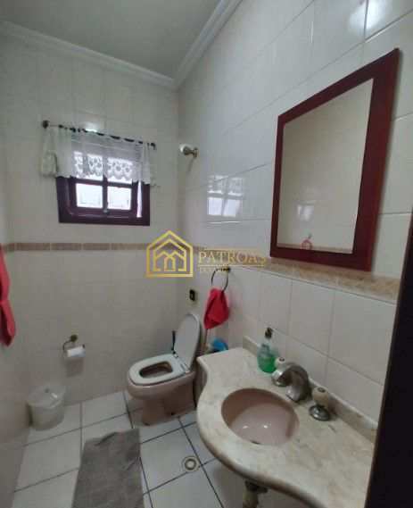 Sobrado à venda com 4 quartos, 250m² - Foto 13