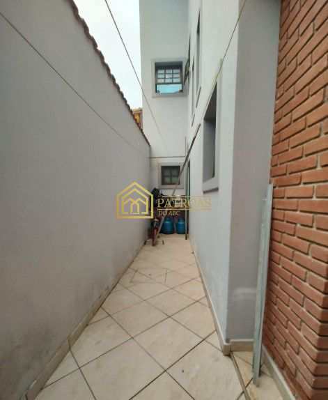 Sobrado à venda com 4 quartos, 250m² - Foto 15