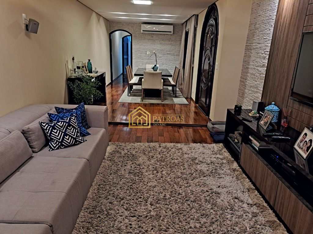 Sobrado à venda com 3 quartos, 300m² - Foto 2