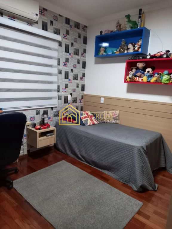 Sobrado à venda com 3 quartos, 300m² - Foto 10