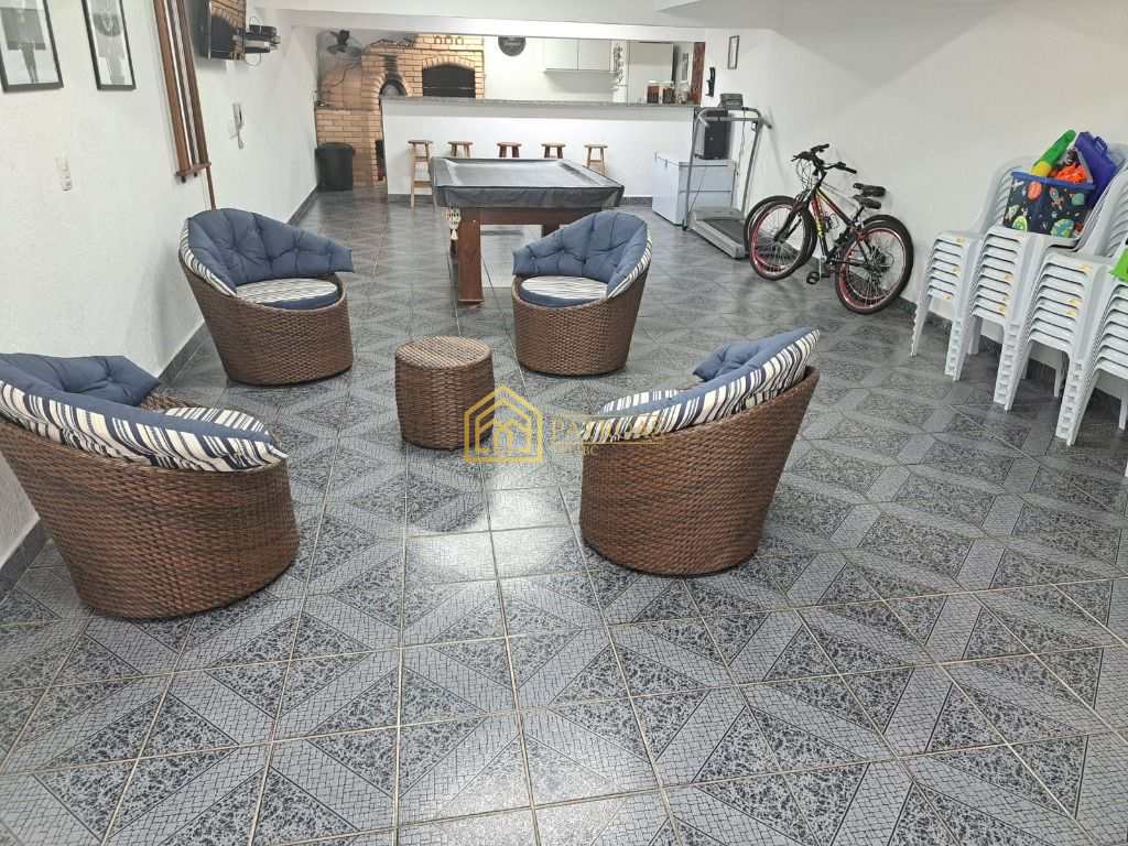 Sobrado à venda com 3 quartos, 300m² - Foto 14