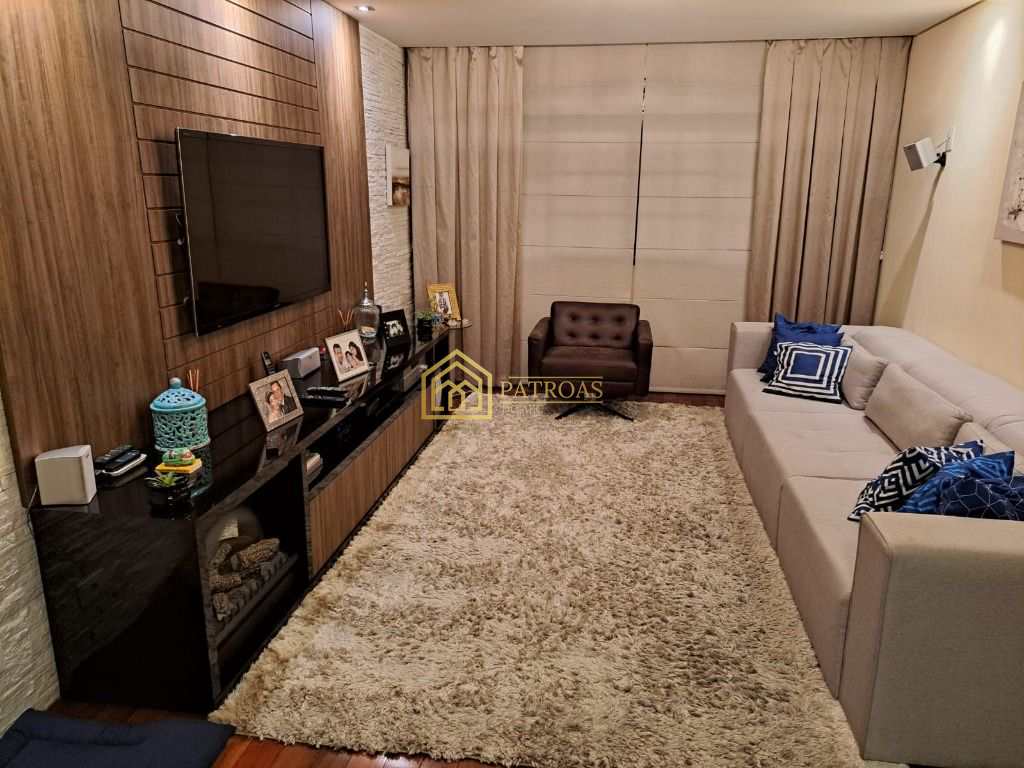 Sobrado à venda com 3 quartos, 300m² - Foto 3