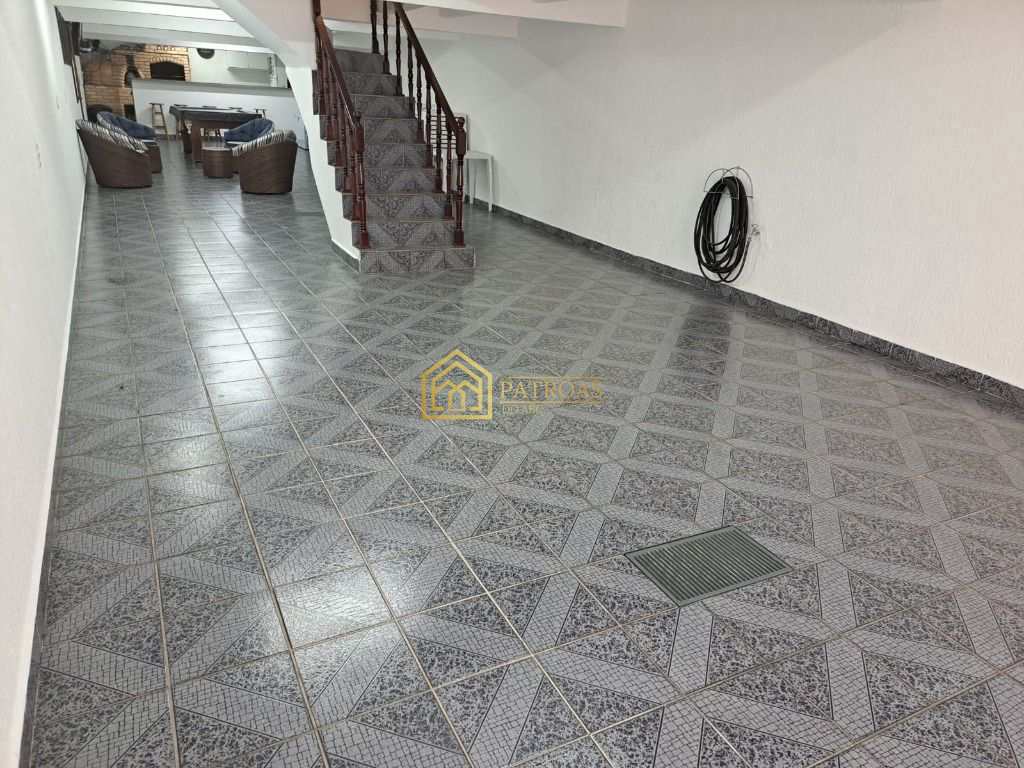 Sobrado à venda com 3 quartos, 300m² - Foto 16