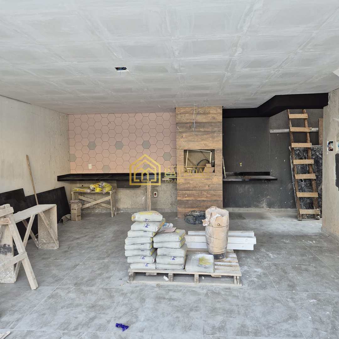 Sobrado à venda com 3 quartos, 156m² - Foto 18