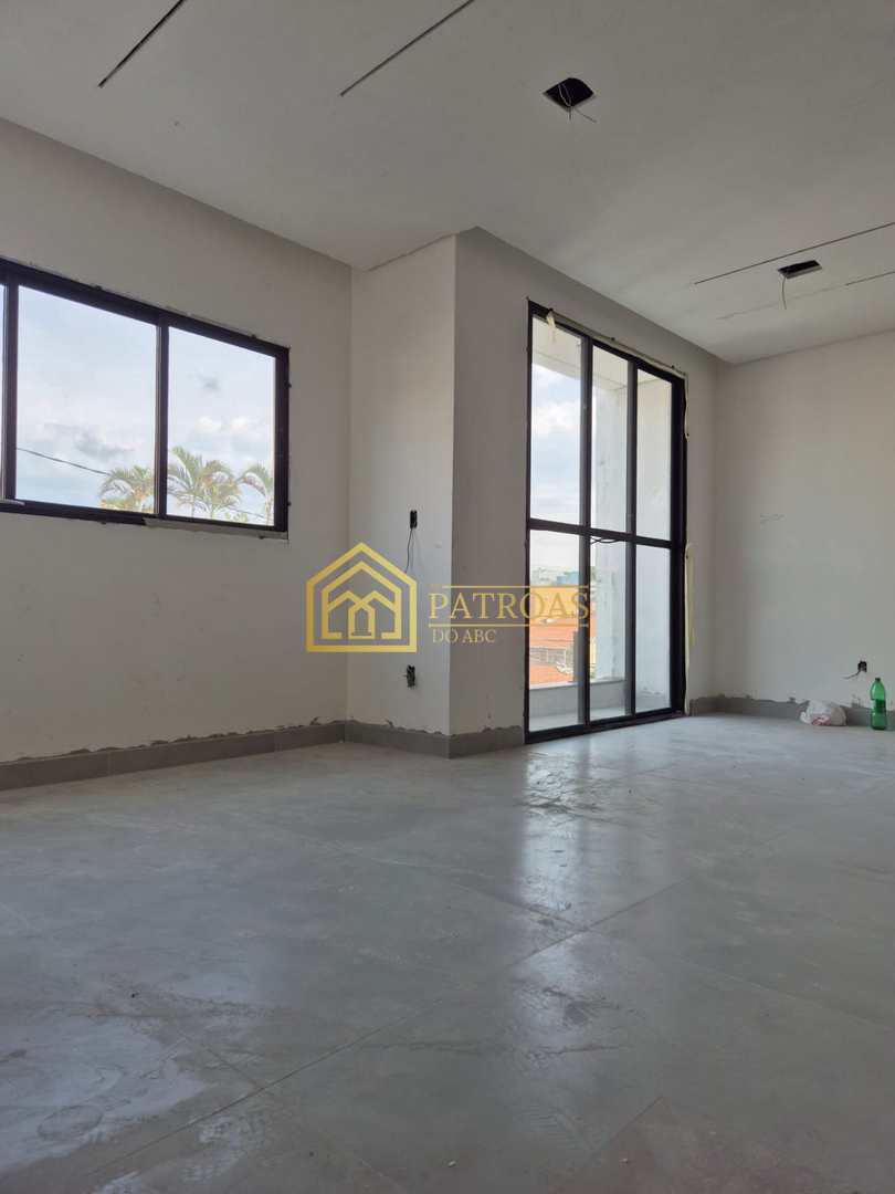 Sobrado à venda com 3 quartos, 156m² - Foto 3