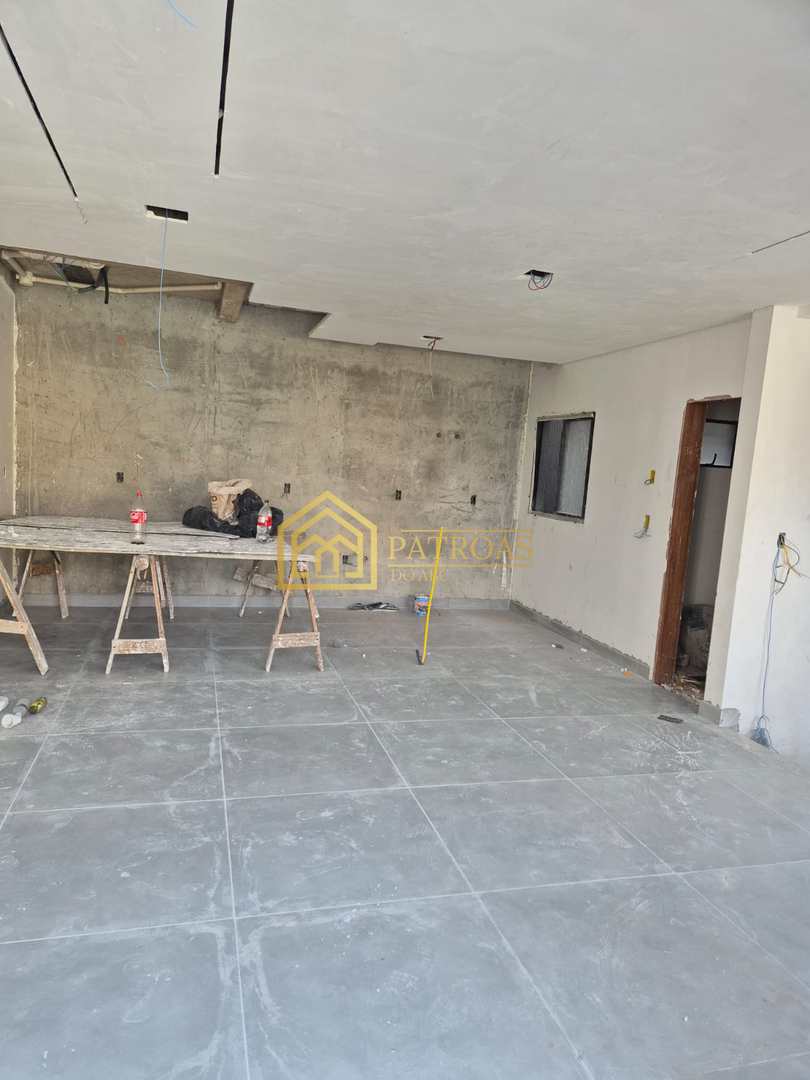 Sobrado à venda com 3 quartos, 156m² - Foto 15