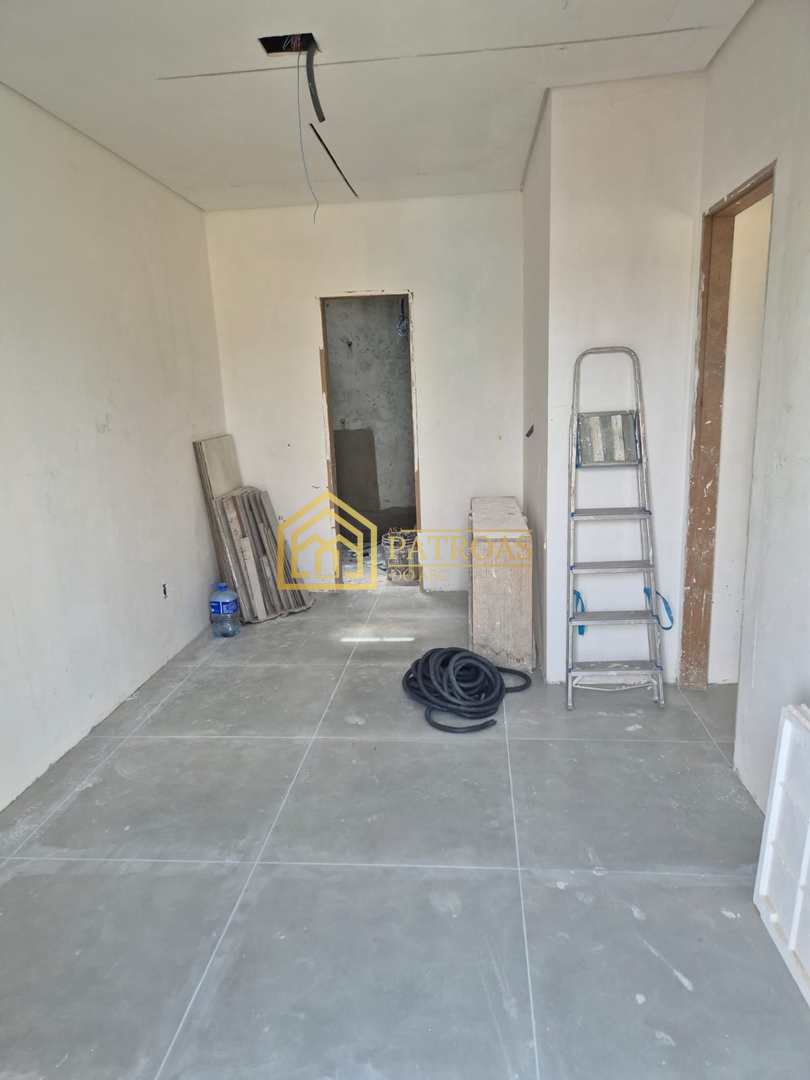 Sobrado à venda com 3 quartos, 156m² - Foto 7