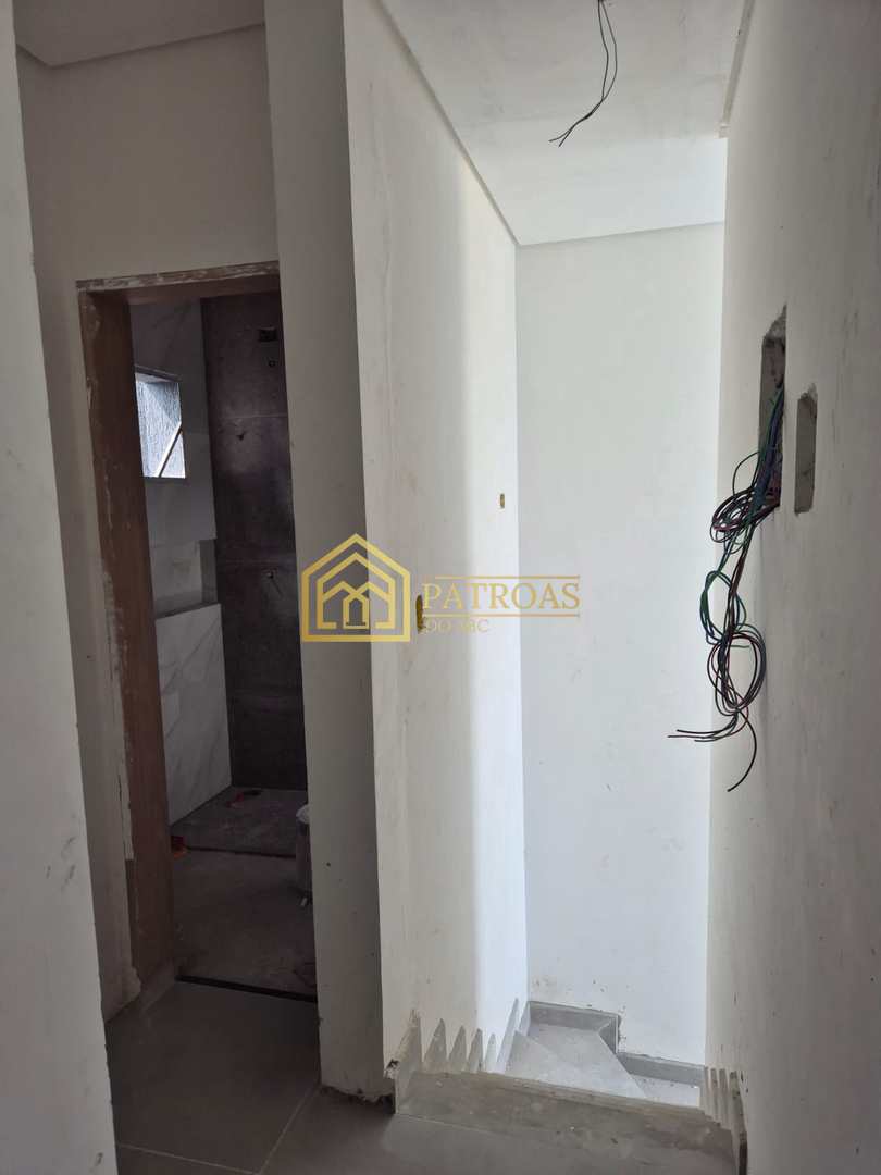 Sobrado à venda com 3 quartos, 156m² - Foto 9