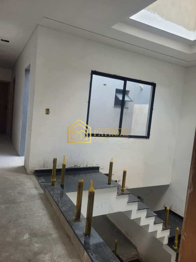 Sobrado à venda com 3 quartos, 211m² - Foto 14