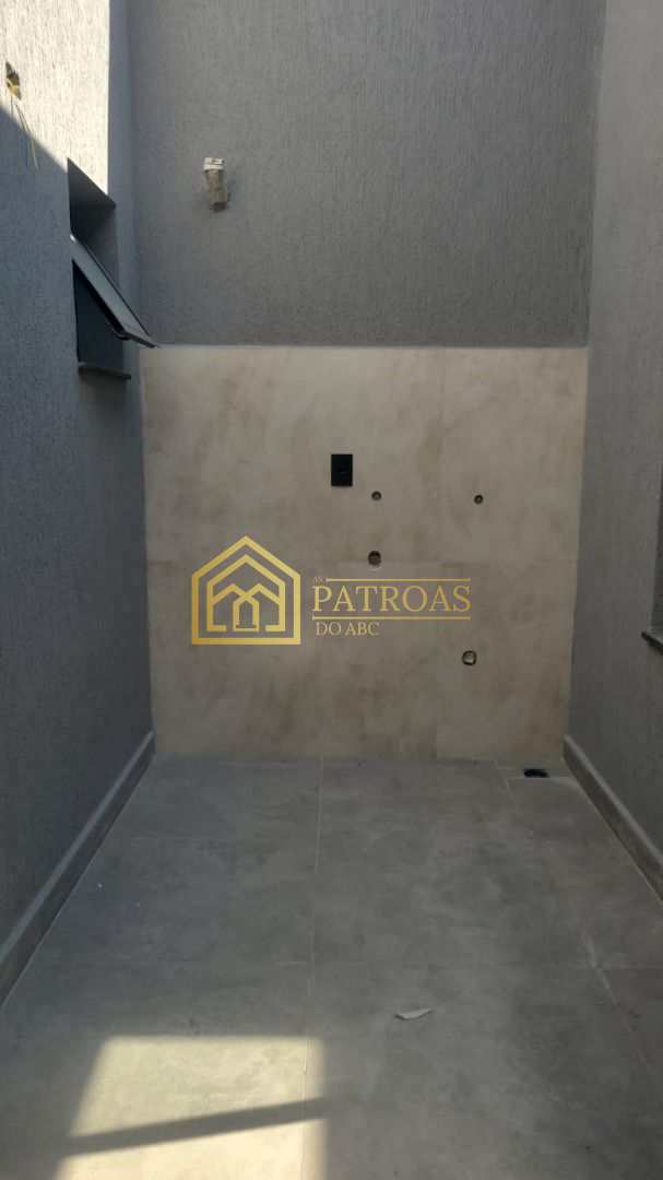 Sobrado à venda com 3 quartos, 211m² - Foto 13