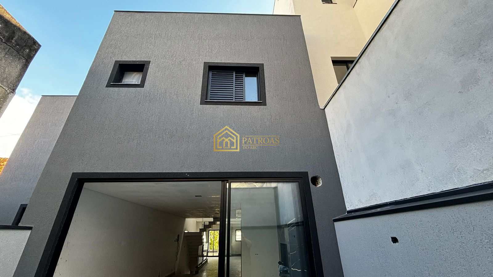 Sobrado à venda com 3 quartos, 211m² - Foto 24