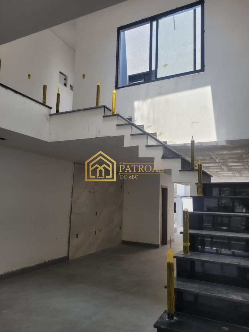 Sobrado à venda com 3 quartos, 211m² - Foto 8