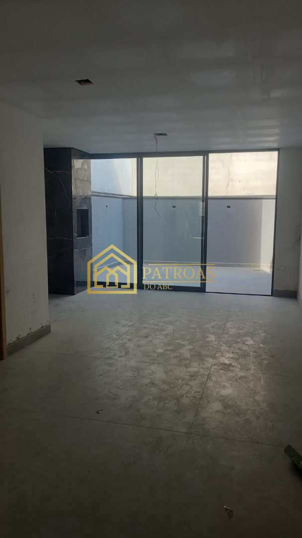 Sobrado à venda com 3 quartos, 211m² - Foto 31