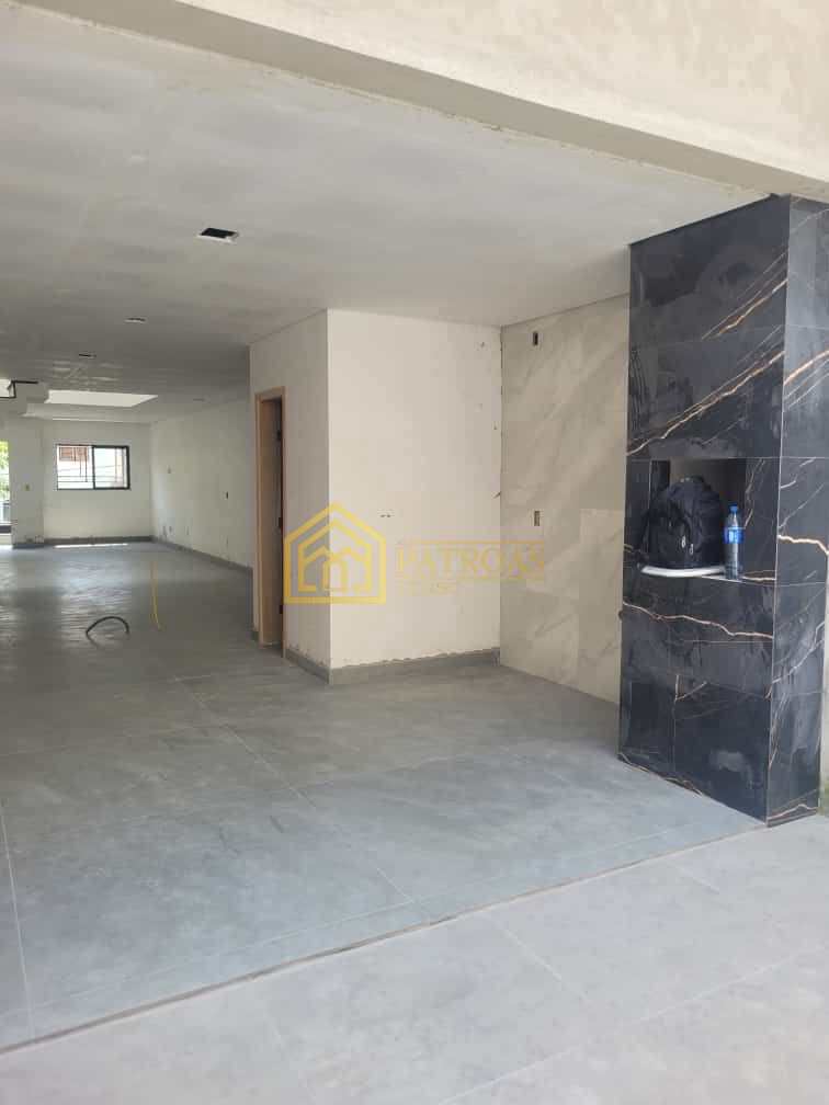 Sobrado à venda com 3 quartos, 211m² - Foto 10