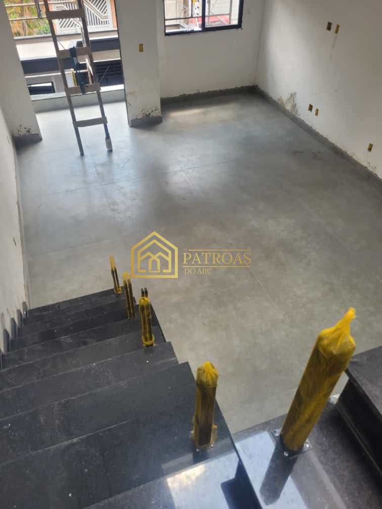 Sobrado à venda com 3 quartos, 211m² - Foto 6