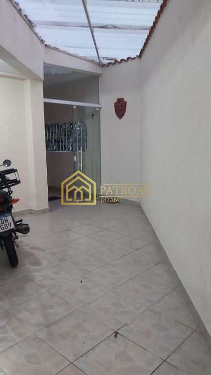 Sobrado à venda com 3 quartos, 240m² - Foto 25