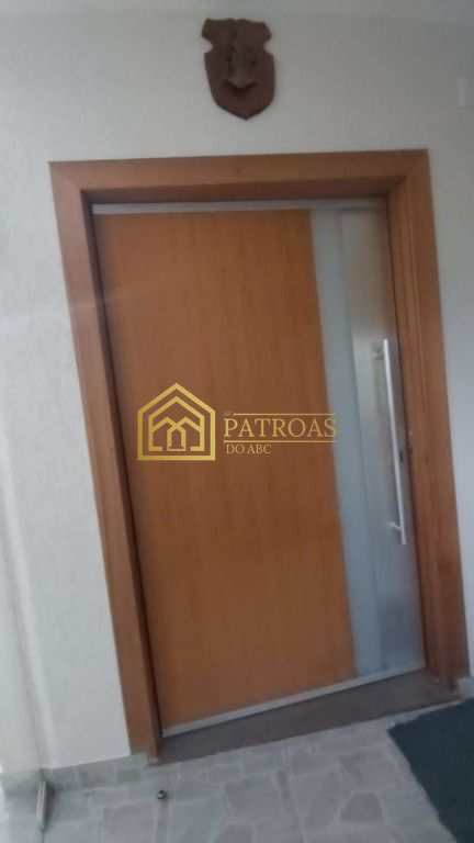 Sobrado à venda com 3 quartos, 240m² - Foto 24