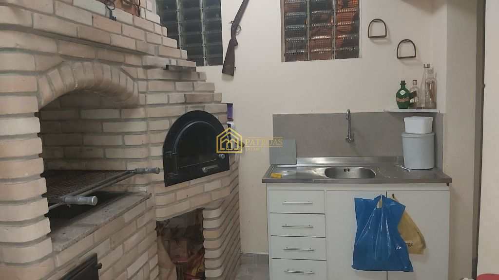 Sobrado à venda com 3 quartos, 240m² - Foto 29