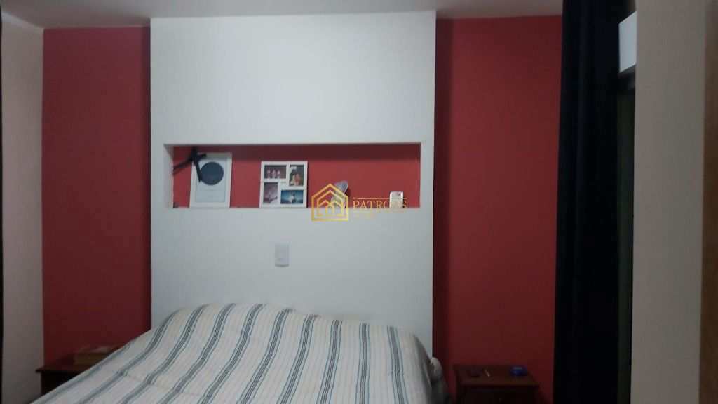 Sobrado à venda com 3 quartos, 240m² - Foto 11