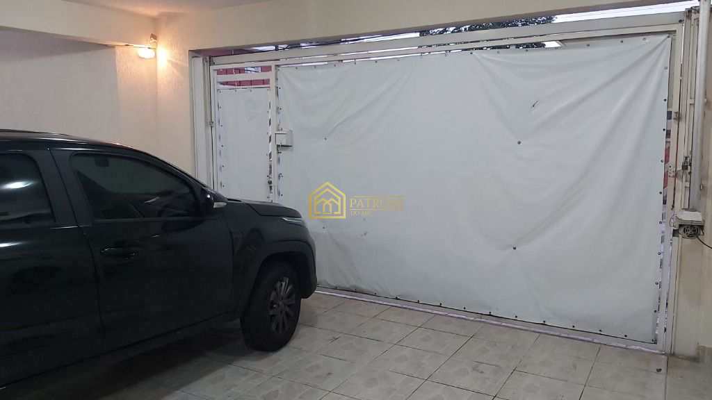 Sobrado à venda com 3 quartos, 240m² - Foto 26